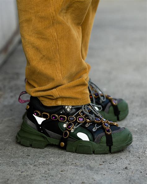 gucci sneakers scontat|gucci sneakers 2020.